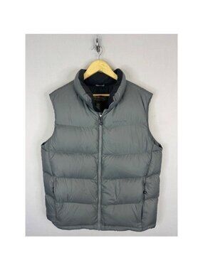 puffer down eb700 vest